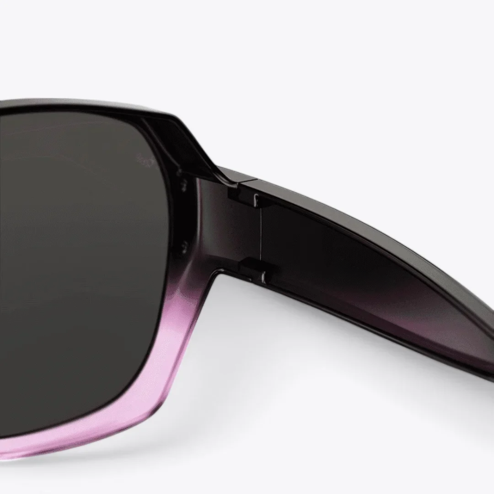 LumiShade® - Lunettes Polarisées à Superposition