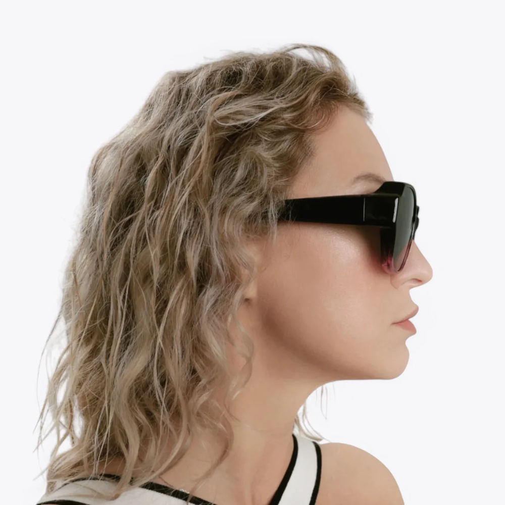 LumiShade® - Lunettes Polarisées à Superposition