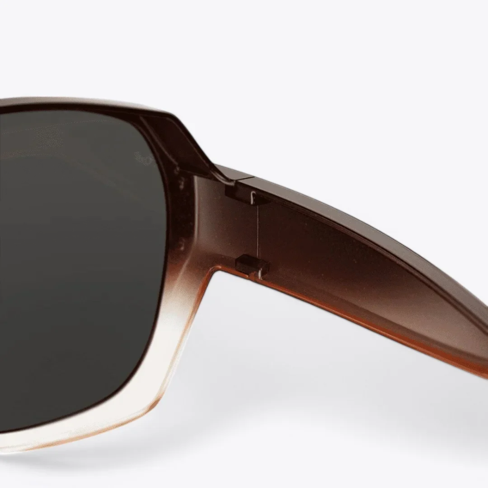 LumiShade® - Lunettes Polarisées à Superposition