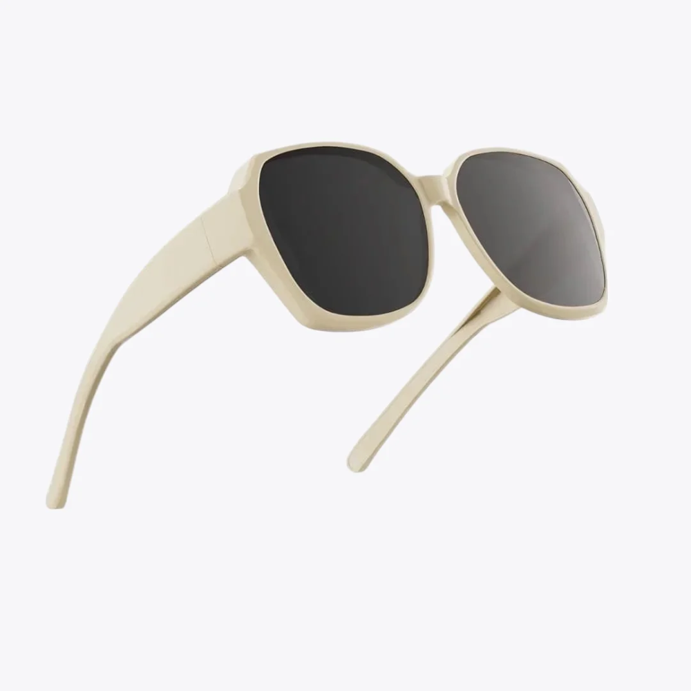 LumiShade® - Lunettes Polarisées à Superposition