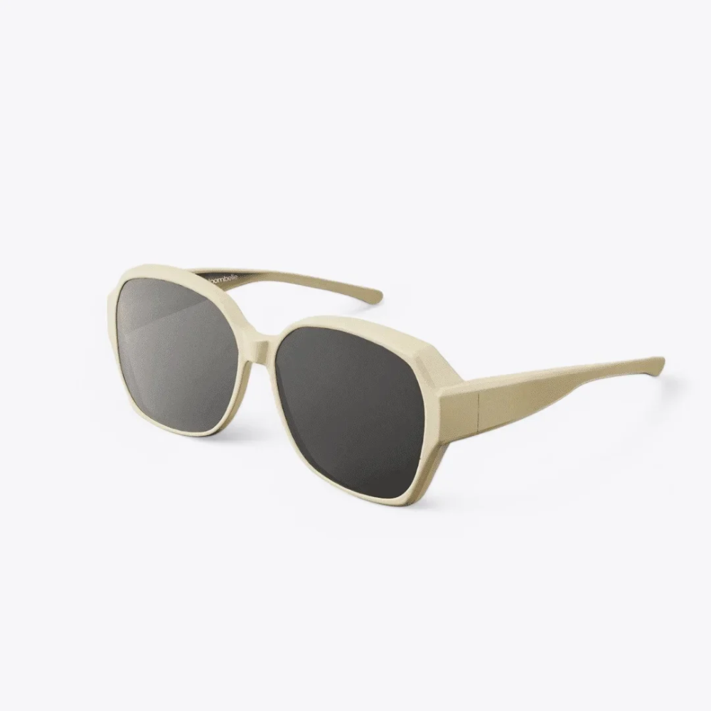 LumiShade® - Lunettes Polarisées à Superposition
