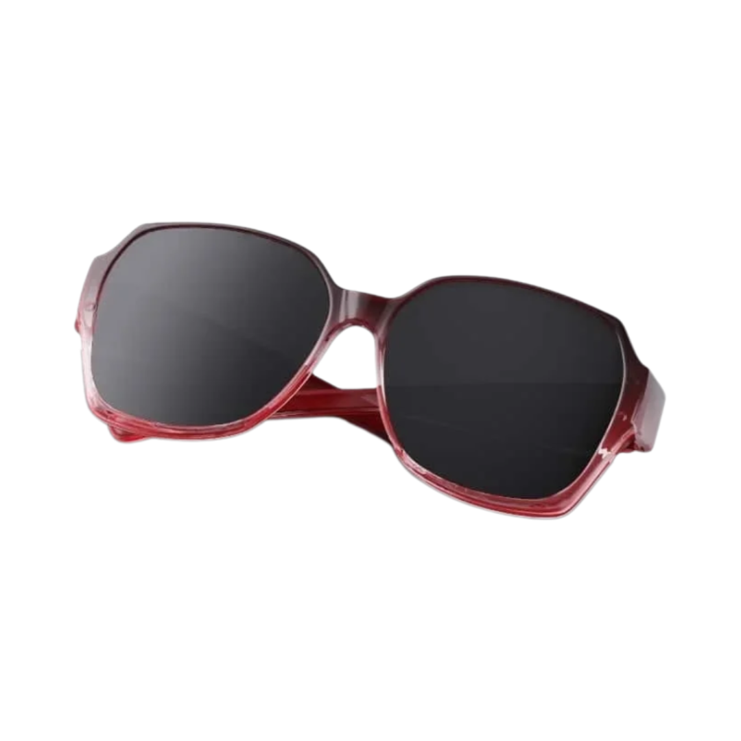 LumiShade® - Lunettes Polarisées à Superposition