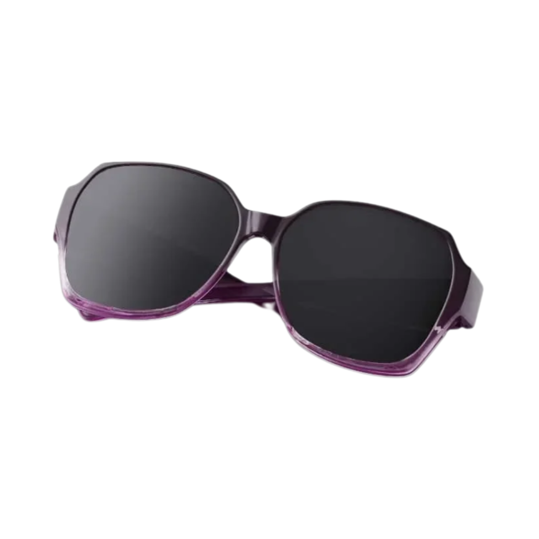LumiShade® - Lunettes Polarisées à Superposition