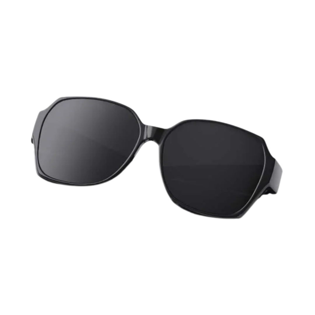 LumiShade® - Lunettes Polarisées à Superposition