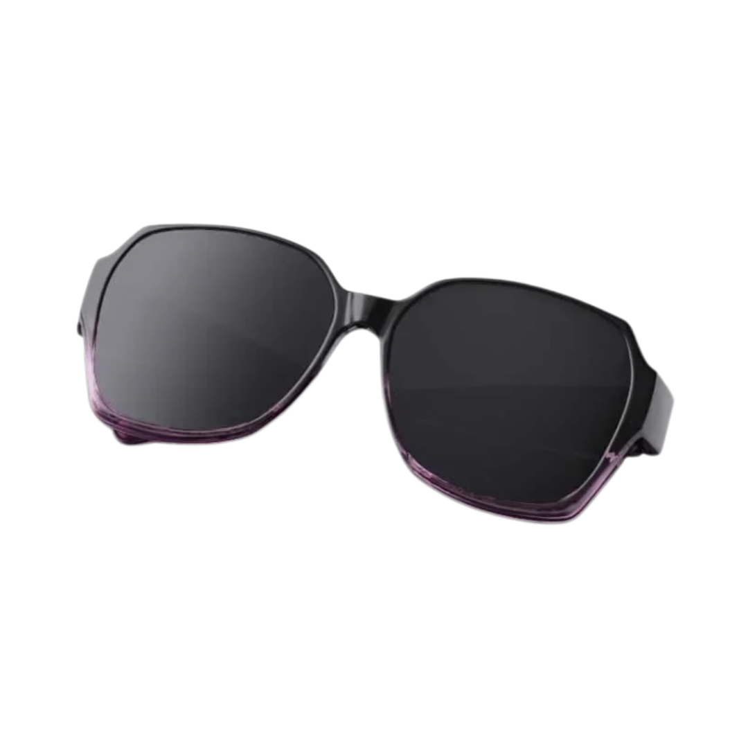 LumiShade® - Lunettes Polarisées à Superposition