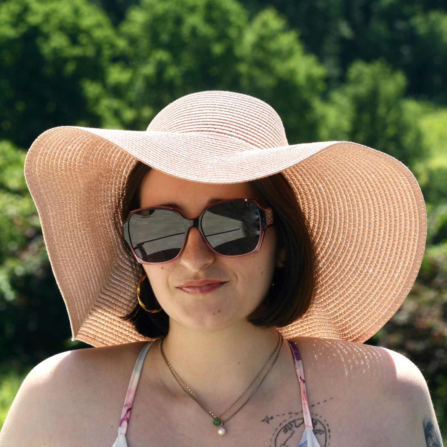 LumiShade® - Lunettes Polarisées à Superposition