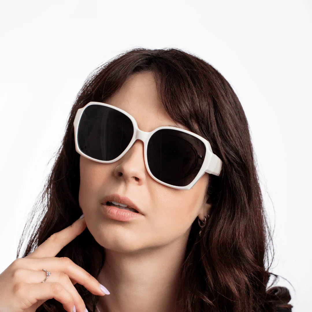 LumiShade® - Lunettes Polarisées à Superposition
