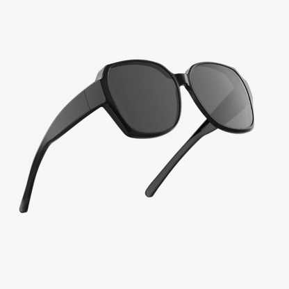 LumiShade® - Lunettes Polarisées à Superposition
