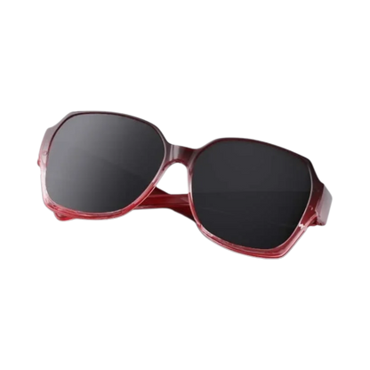LumiShade® - Lunettes Polarisées à Superposition