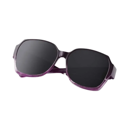 LumiShade® - Lunettes Polarisées à Superposition