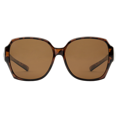 LumiShade® Léopard - Lunettes Polarisées à Superposition