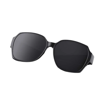 LumiShade® - Lunettes Polarisées à Superposition