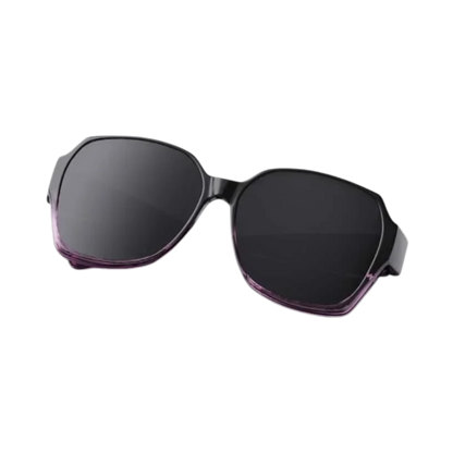 LumiShade® - Lunettes Polarisées à Superposition
