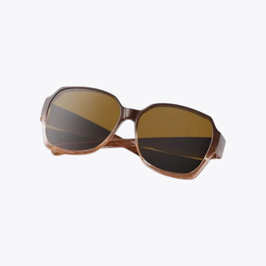 LumiShade® - Lunettes Polarisées à Superposition