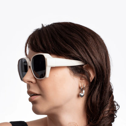LumiShade® - Lunettes Polarisées à Superposition